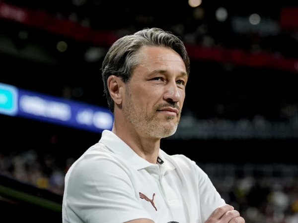 Niko Kovac