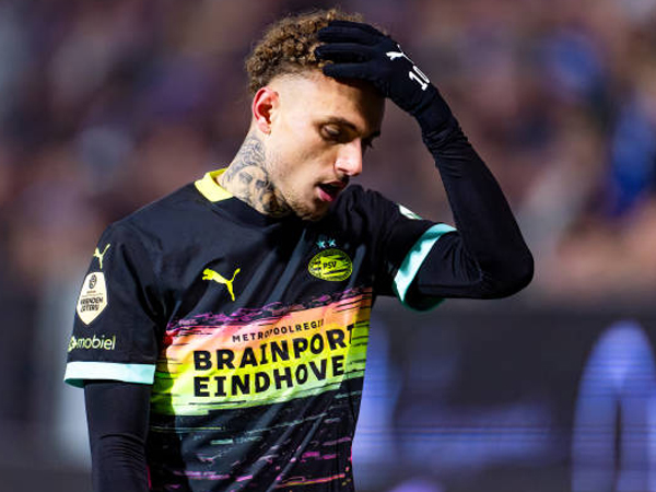 Noa Lang Rela Gajinya Kena Potong Demi Gabung Napoli