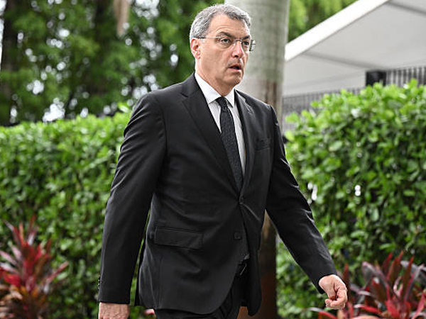 Piala Dunia Antarklub Jadi Ajang Pembelajaran Bagi Juventus