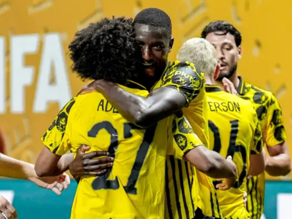 Serhou Guirassy dan Karim Adeyemi