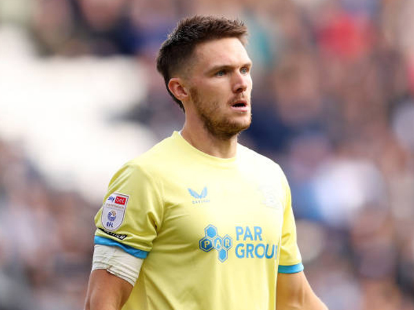 Setelah Sembilan Tahun Penantian, Liverpool Akhirnya Rekrut Freddie Woodman