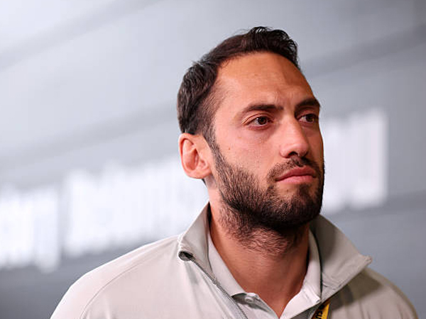 Sindiran Lautaro Martinez Terlalu Menyakitkan, Hakan Calhanoglu Buka Suara