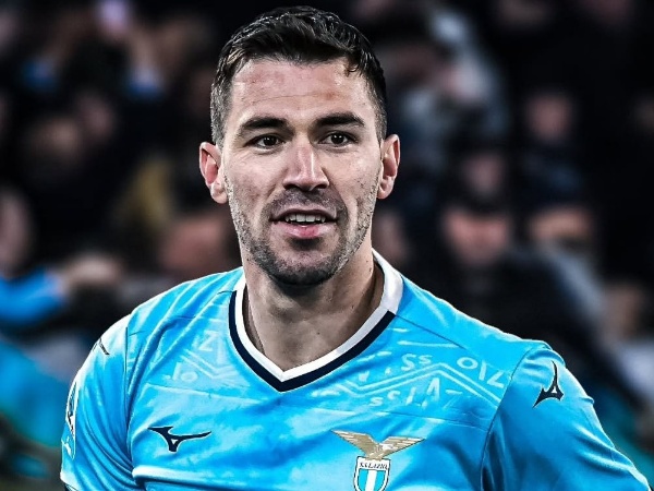 Defender Lazio