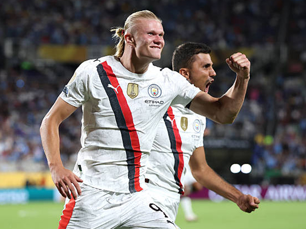 Tersingkir dari Piala Dunia Antarklub, Man City Punya Peluang Pemulihan