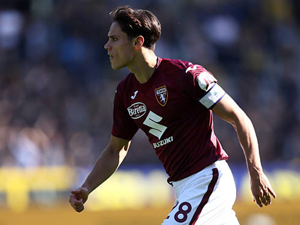 Tes Medis Dijadwalkan, Samuele Ricci Selangkah Lagi Resmi Gabung AC Milan
