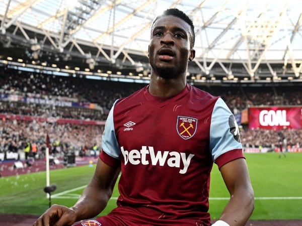 Gelandang incaran Tottenham