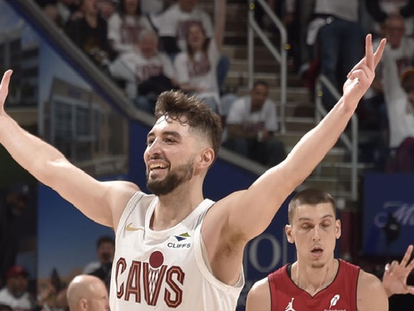 Ty Jerome Buka Suara setelah Meninggalkan Cavaliers