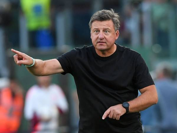 Udinese Resmi Perpanjang Kontrak Kosta Runjaic Hingga 2027