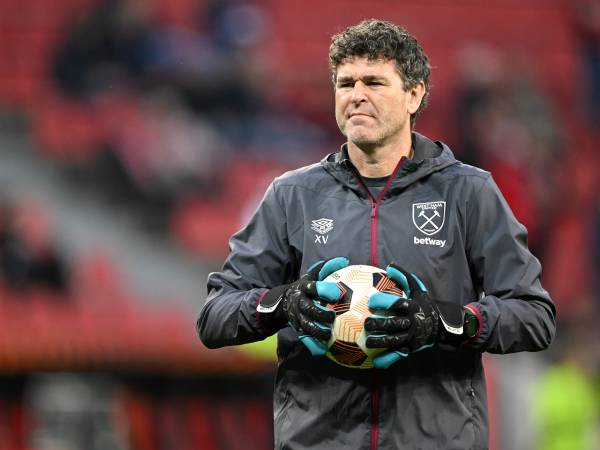 Xavi Valero Kembali ke Liverpool, Fabian Otte dan Claudio Taffarel Hengkang