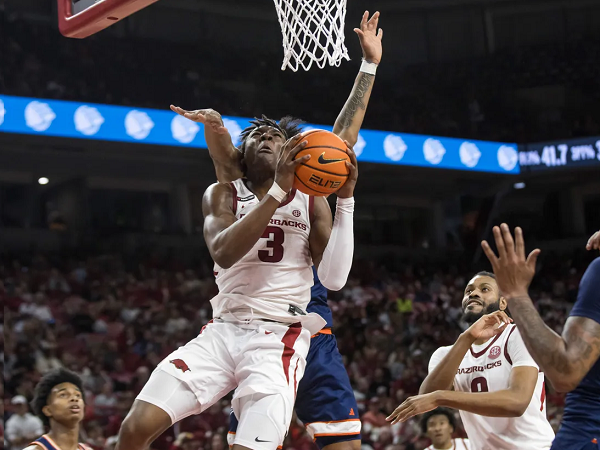 Adou Thiero tidak akan berpartisipasi di NBA Summer League 2025.