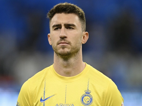 Pemain incaran Atletico Madrid