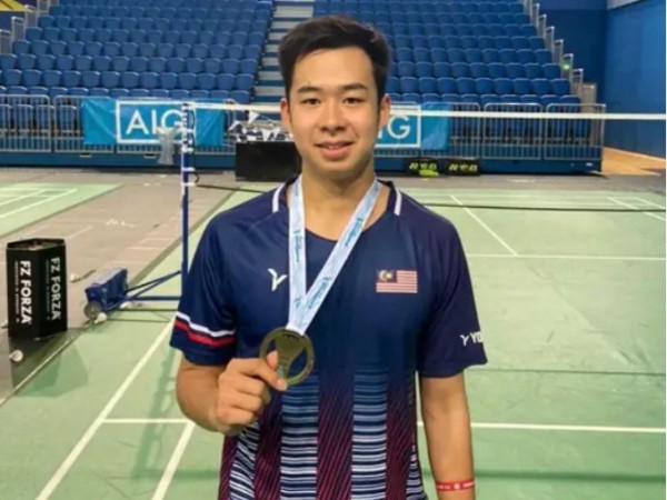 Badminton Irlandia Antusias Umumkan Pelatih Baru Yeoh Seng Zoe