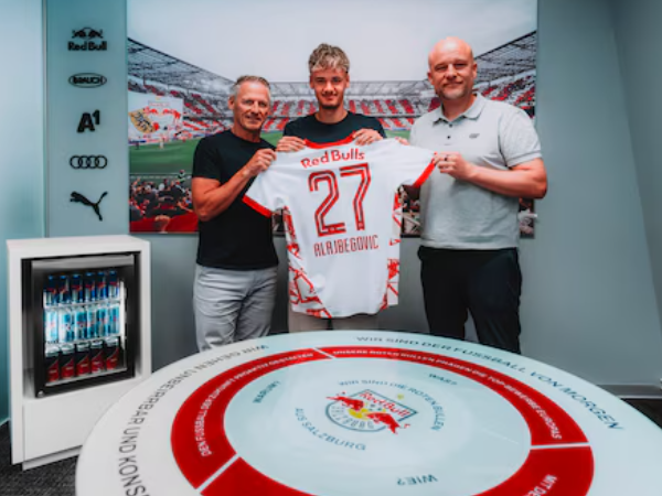 Bayer Leverkusen