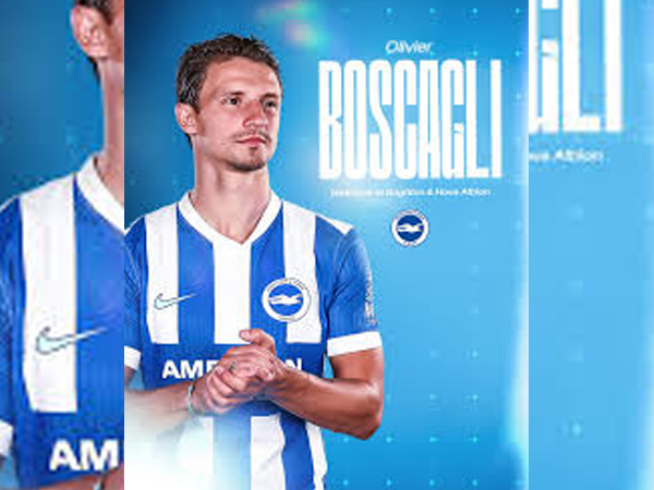 Brighton Resmi Datangkan Olivier Boscagli dari PSV Eindhoven