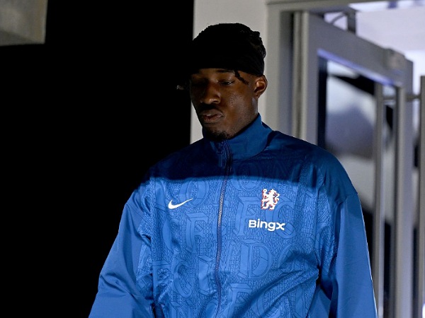 Winger Chelsea, Noni Madueke