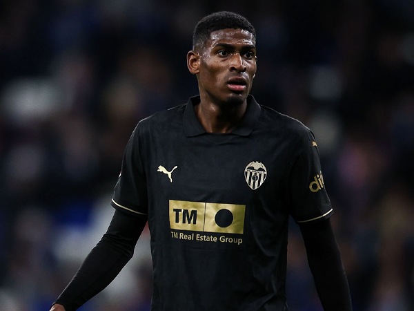 Cristhian Mosquera Ajukan Permintaan Transfer ke Arsenal