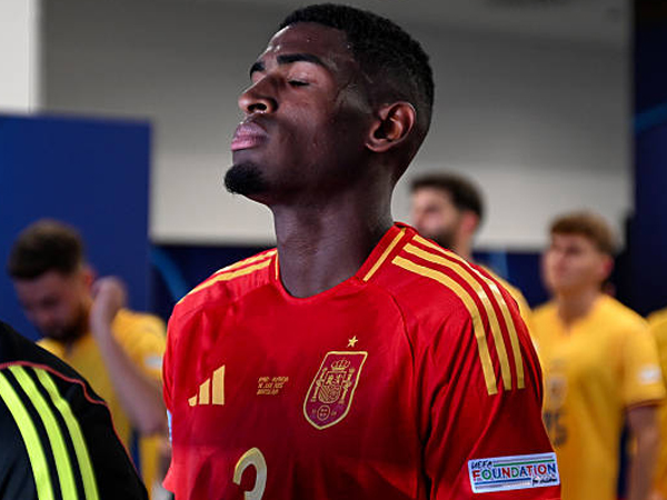 Cristhian Mosquera Pilih Arsenal, Valencia dan Klub Serie A Gigit Jari