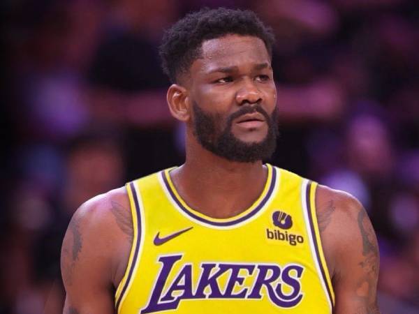 Meskipun Deandre Ayton memiliki beban masa lalu, Lakers mengandalkan budaya tim—dan ekspektasi juara—untuk mengeluarkan potensi terbaiknya. (Foto: Instagram)