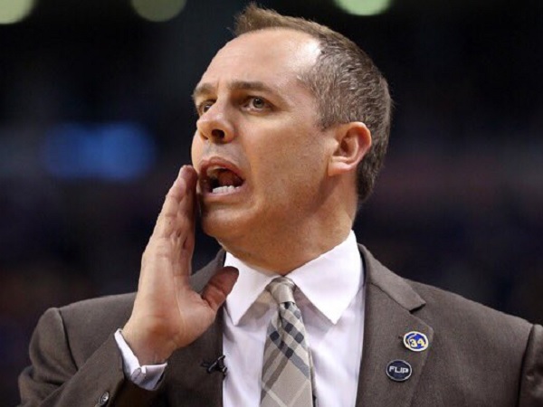Frank Vogel Sepakat Jadi Staf Pelatih Jason Kidd