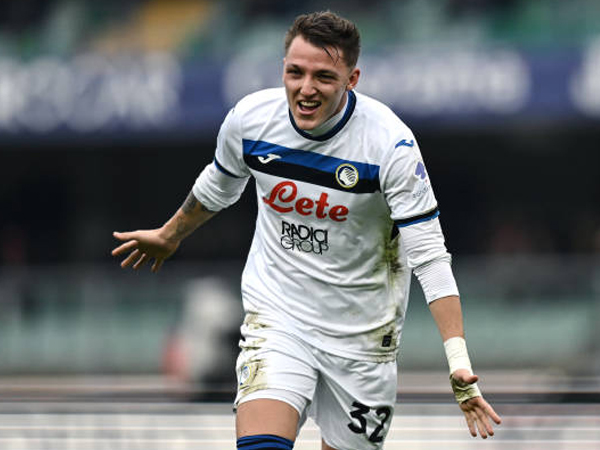 Gagal Dapatkan Moise Kean, Mateo Retegui Jadi Target Baru Al-Qadsiah