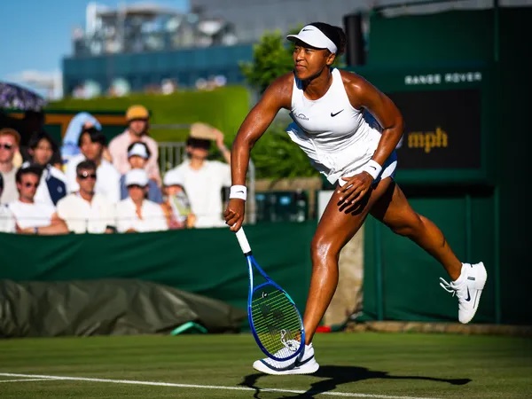 Hasil Wimbledon: Naomi Osaka Torehkan Pencapaian Ini Untuk Kali Pertama Sejak 2018