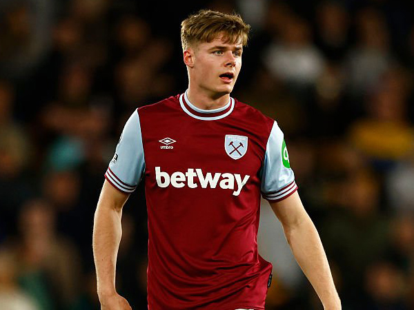 Evan Ferguson. (Foto: Malcolm Couzens/Getty Images)