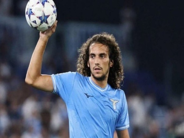 Matteo Guendouzi