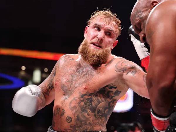 Peringkat ini membuat Jake Paul berhak menantang gelar juara dunia WBA — khususnya melawan juara bertahan Gilberto “Zurdo” Ramirez. (Foto: Fight TV)