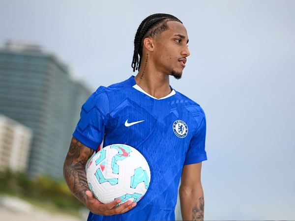 Joao Pedro menjadi rekrutan teranyar Chelsea