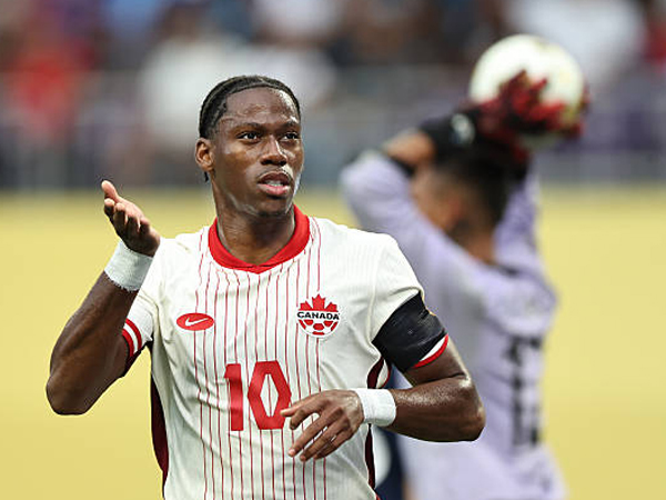 Jonathan David Merapat ke Juventus, Tes Medis Dijadwalkan Hari Jumat