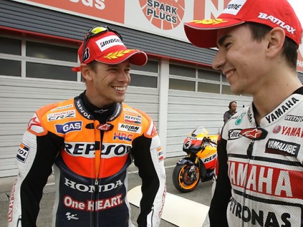 Jorge Lorenzo