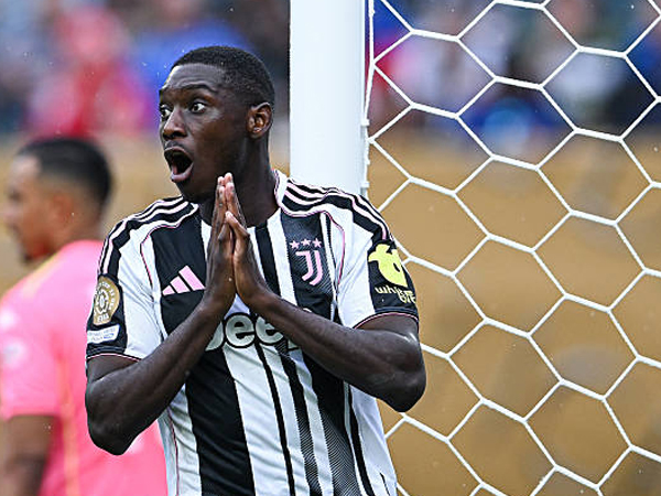 Juventus Ingin Pinjam Lagi Randal Kolo Muani, PSG Pilih Opsi Permanen