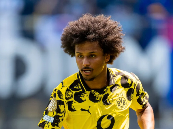 Karim Adeyemi