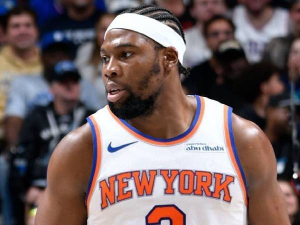 Penambahan Guerschon Yabusele, yang dikenal karena fisiknya, tembakan, dan mentalitas “tim-dulu”, langsung mengatasi kekurangan unit cadangan mereka. (Foto: Instagram)