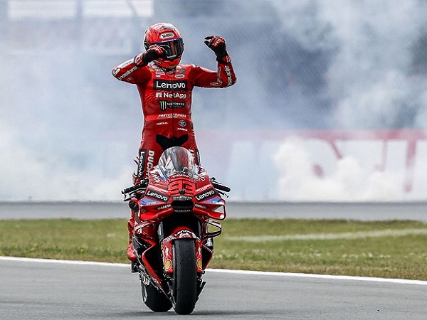 Marc Marquez