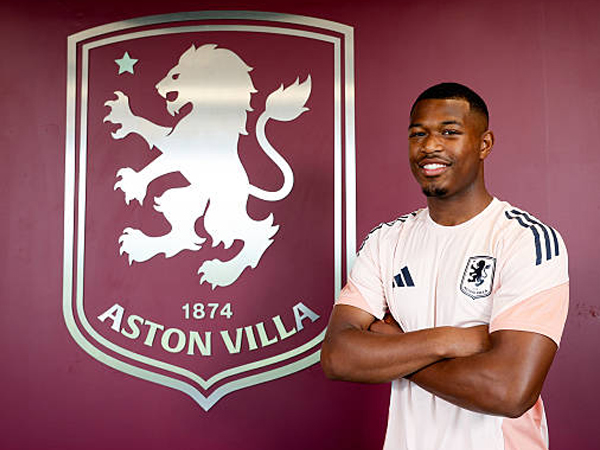 Mengenal Zepiqueno Redmond, Pemain Baru Aston Villa Asal Belanda