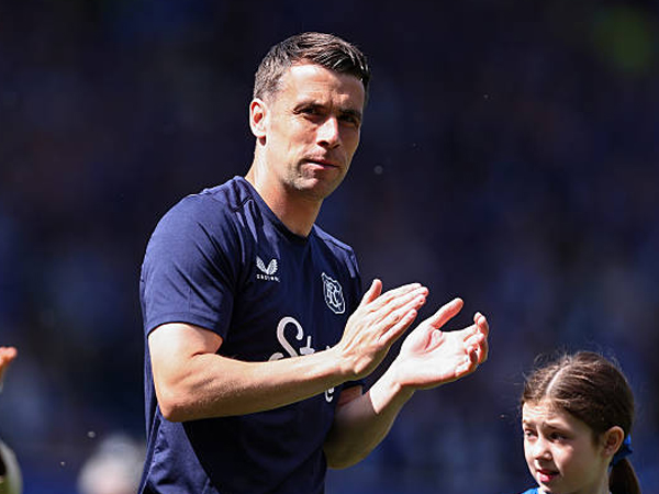 Meski Minim Tampil, Seamus Coleman Tetap Jadi Sosok Penting di Everton