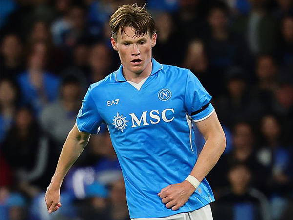 Scott McTominay.