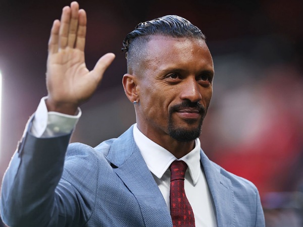 Nani membahas situasi Viktor Gyokeres di Sporting Lisbon