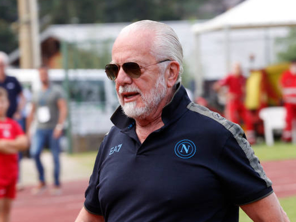 Napoli Kejar Darwin Nunez, Aurelio De Laurentiis Turun Tangan Langsung