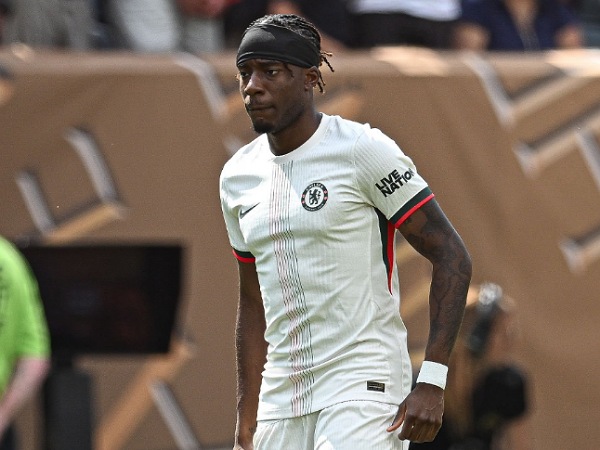Arsenal tertarik pada winger Chelsea, Noni Madueke