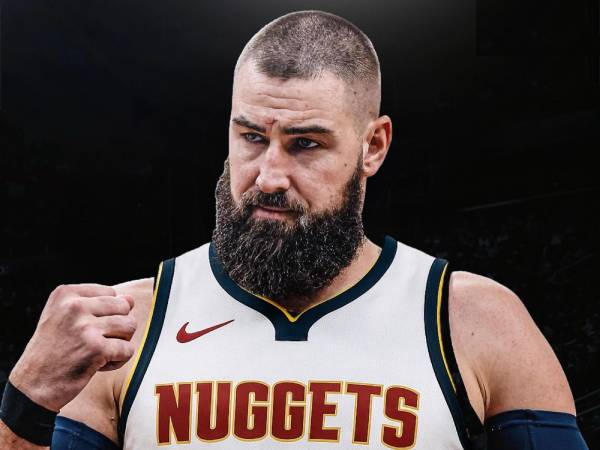 Perekrutan Jonas Valanciunas ini merupakan langkah strategis bagi Denver, yang kesulitan menemukan cadangan yang andal untuk Jokic. (Foto: Instagram)