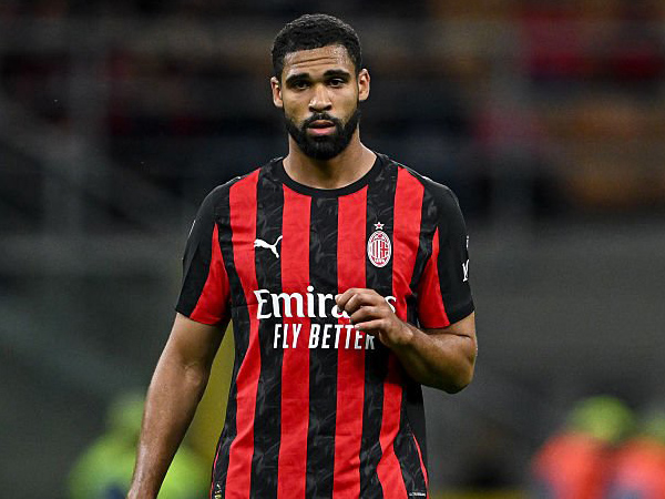 Ruben Loftus-Cheek
