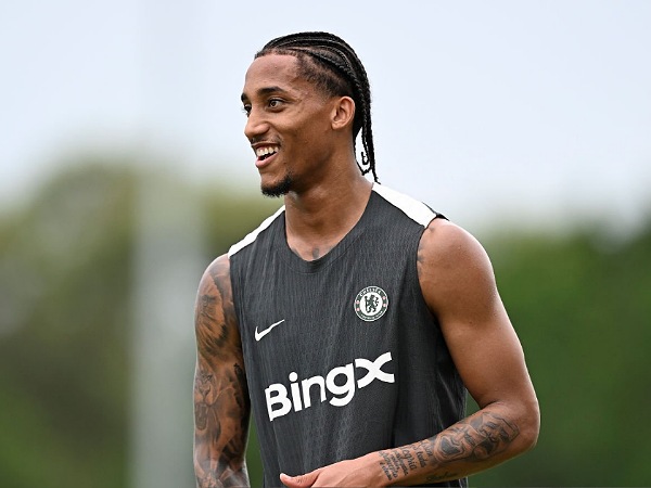 Penyerang baru Chelsea, Joao Pedro