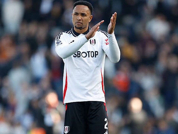 Perpanjang Kontrak, Kenny Tete Ingin Bawa Fulham ke Level Lebih Tinggi
