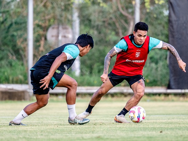 Winger anyar Persebaya Surabaya, Gali Freitas