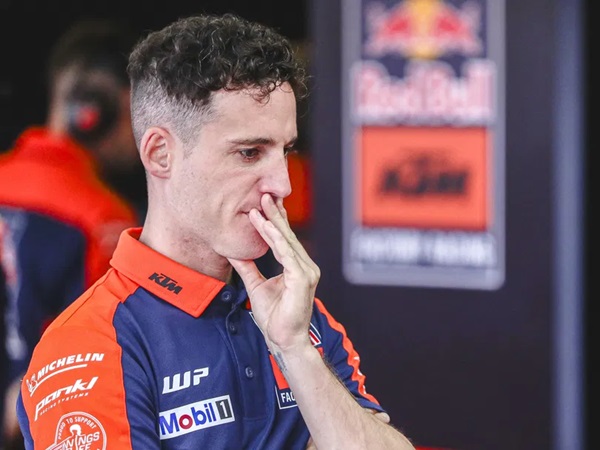Pol Espargaro Berikan Penlaian Mengenai Trek Baru di MotoGP