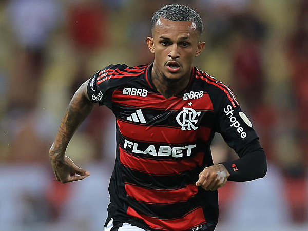 Wesley Franca.