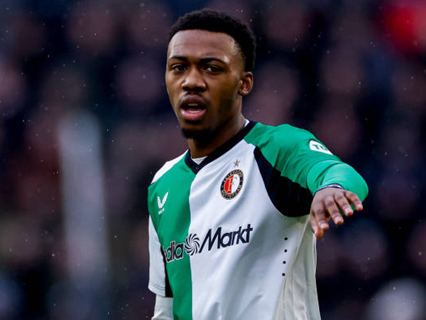 Selangkah Lagi Bergabung dengan Brentford, Siapa Antoni Milambo?