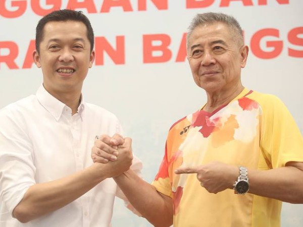 Taufik Hidayat Ultimatum Pelatih PBSI Untuk Segera Raih Gelar